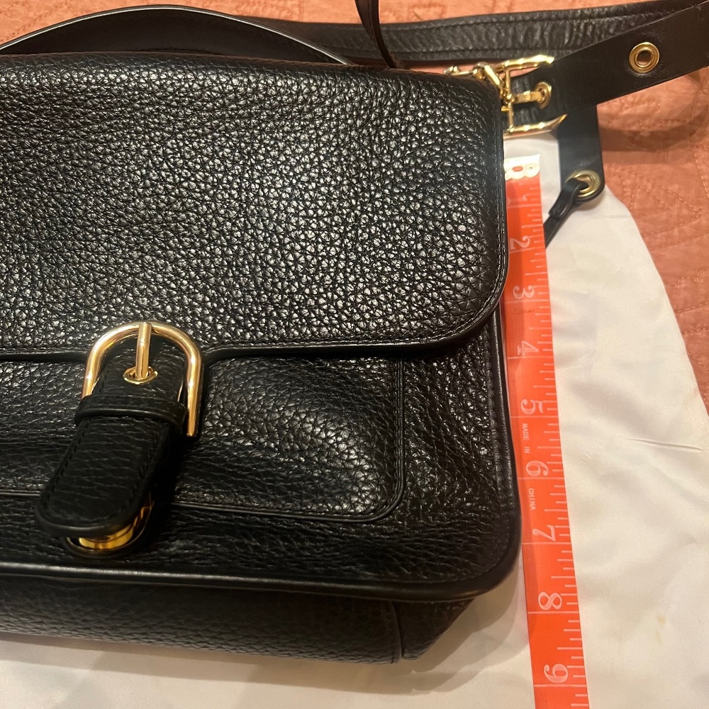MICHAEL Michael Kors Crossbody Black Purse